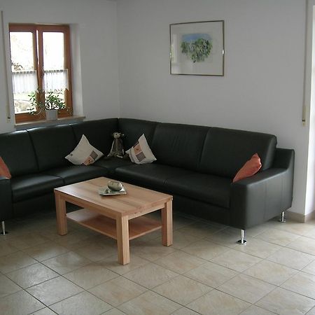 Ferienwohnung Familie Sinn パッペンハイム エクステリア 写真